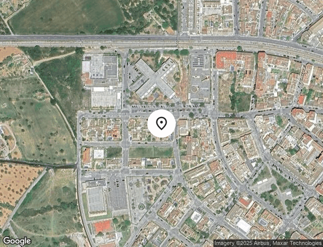 Chalet adosado en Calle Bartomeu Rossello Porcel